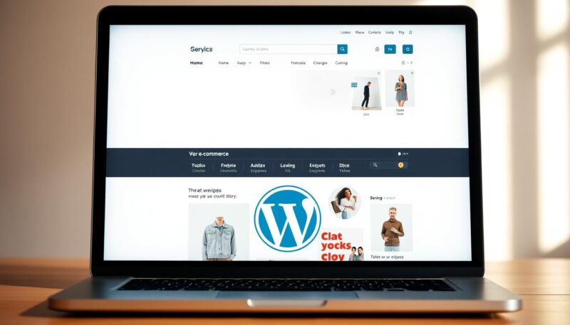 kreiranje online prodavnice sa WordPress-om